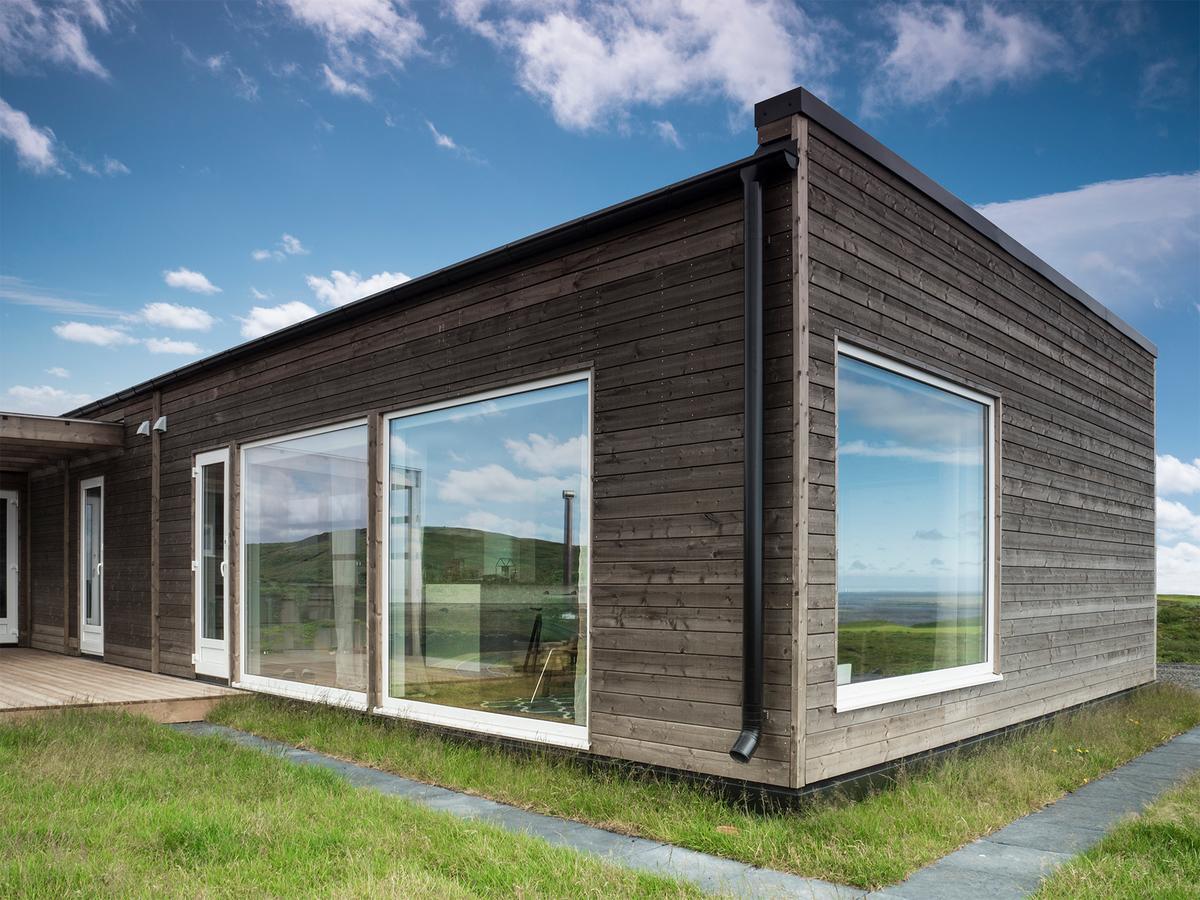 Hrifunes Nature Park Exterior photo